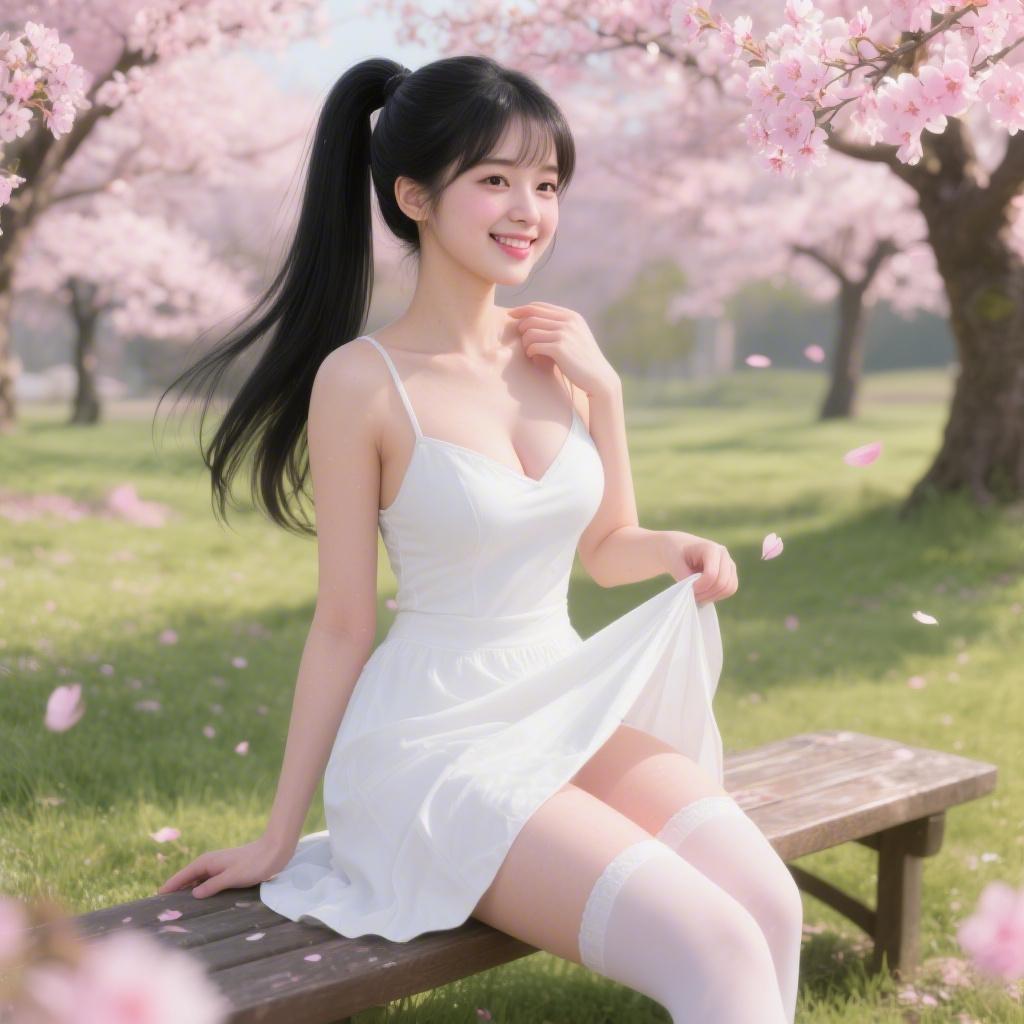 春の昼の仮想現実ラボで巨乳のVRデザイナーにアバター越しに騎乗位で犯されて絶頂した話