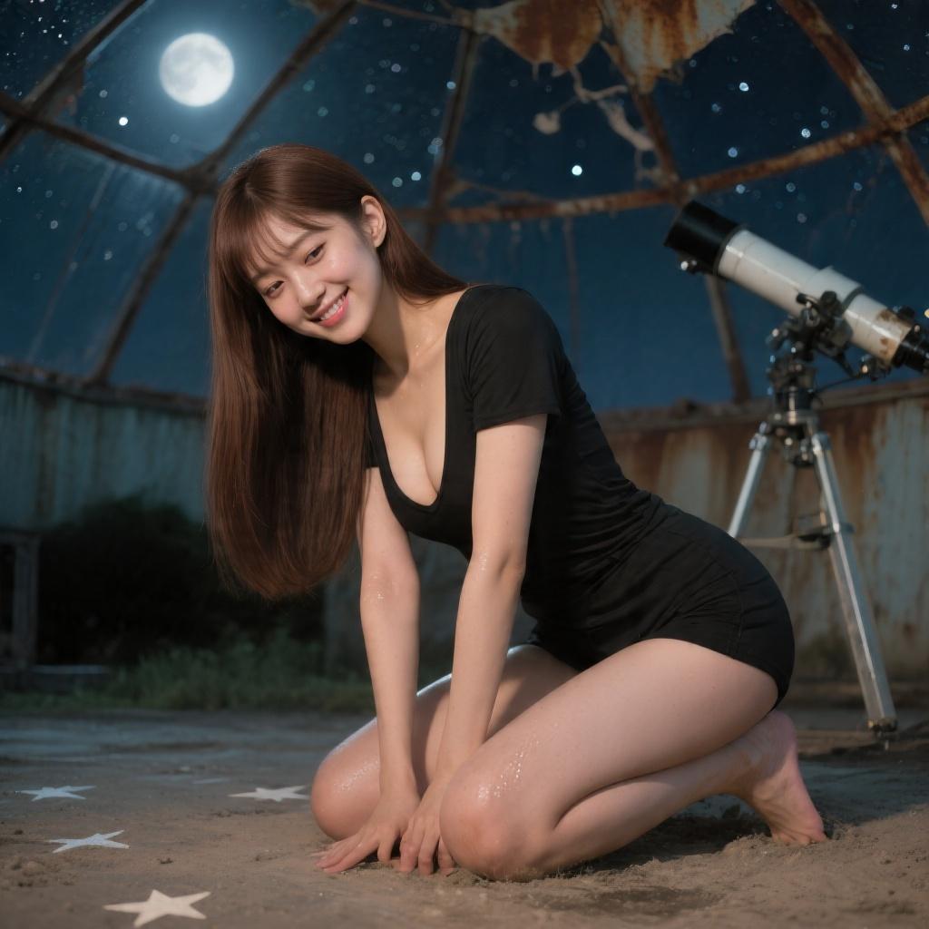 巨乳の美女が胸で俺の股間を優しく包み込んで何度も射精させた話